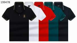 Picture of Armani Polo Shirts Short _SKUArmaniM-3XL25wr0129606